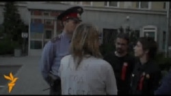 Три лагеря "Оккупай" в Москве. Вместо одного? Три лагеря "Оккупай" в Москве. Вместо одного?