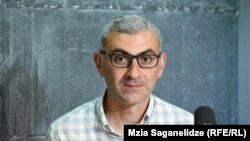 გიორგი პაპავა