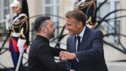 Европа Украинага жардам маселесинде мунасага келеби?  Европа Украинага жардам маселесинде мунасага келеби?