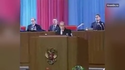 История отношений Путина и Шойгу История отношений Путина и Шойгу