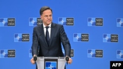 Марк Рютте собрал министров иностранных дел стран-членов НАТО на неформальную двухдневную встречу перед очередным саммитом альянса