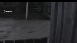 Бурные реки села Урманаево Бурные реки села Урманаево