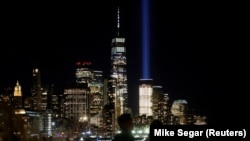 Документ не містить доказів, що уряд Саудівської Аравії був причетним до нападів