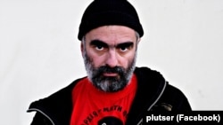 Алексей Плуцер-Сарно