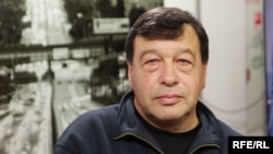 Доктор экономических наук, профессор Евгений Гонтмахер