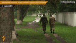 Правозахисники заявляють про незаконний примус до мобілізації в Харкові Правозахисники заявляють про незаконний примус до мобілізації в Харкові