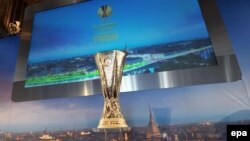 «Ворскла» програла «Спортингу» з рахунком 1:2