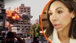 Ліван: як МЗС та ГУР евакуювали українців? (відео) Ліван: як МЗС та ГУР евакуювали українців? (відео)