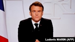 FRANCE-POLITICS-GOVERNMENT-MEDIA-TV