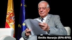 Josep Borrell bi trebao saopštiti nameru o imenovanju specijalnog predstavnika u toku ili neposredno nakon njegovog saslušanja u Parlamentu