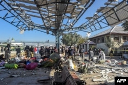 Oslobodilačka vojska Balučistana izvela je 9. novembra napad na željezničku stanicu u Quetti, glavnom gradu pakistanske provincije Balučistan.