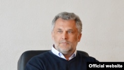 Алексей Чалый