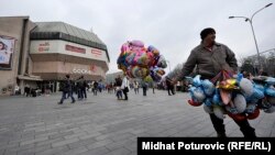 Roditeljska funkcija kao preporuka za posao: Ulice Banjaluke