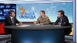 Диверсія у Калинівці сталася під носом у силовиків – експерт Диверсія у Калинівці сталася під носом у силовиків – експерт