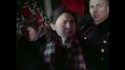 "Государственные похороны". Фрагмент "Государственные похороны". Фрагмент