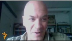 Сэм Клебанов о запрете фильма "Клип" Сэм Клебанов о запрете фильма "Клип"