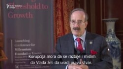 Transparentnošću protiv korupcije na Kosovu Transparentnošću protiv korupcije na Kosovu