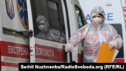 Зараз на COVID-19 в Україні хворіють понад 29 тисяч дітей, повідомили у МОЗ