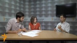 Любко Дереш про Конституцію і право Любко Дереш про Конституцію і право