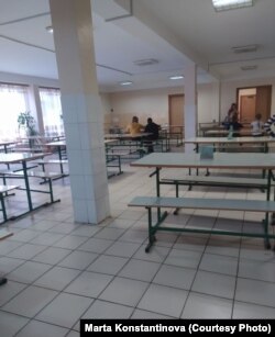 На оновлення харчоблоків у шкільних їдальнях у 2019 році було виділено 400 млн. гривень цільової субвенції