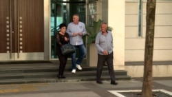 Cetinjani nakon sastanka s premijerom Spajićem: 'Daje nadu, ali nastavljamo proteste'