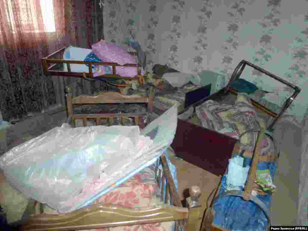  Лъималазул рукъ