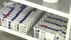 Что известно о проблемах российской вакцины против COVID-19 Что известно о проблемах российской вакцины против COVID-19