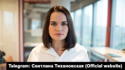 2 березня Слідчий комітет Білорусі передав до Генеральної прокуратури документи на екстрадицію колишньої кандидатки на посаду президента країни Світлани Тихановської у справі про організацію масових заворушень та підготовки захоплення адміністративних будівель