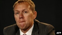 Андрей Луговой, архивное фото