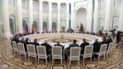 Путин - Ленин Путин - Ленин