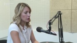 Negre: Sporazum Skoplja i Atine primer za region Negre: Sporazum Skoplja i Atine primer za region