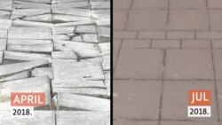 Rupe u Beogradu Rupe u Beogradu