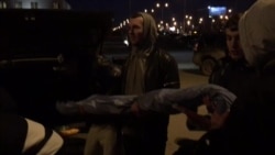 Митинг-концерт на Воробьевых горах Митинг-концерт на Воробьевых горах