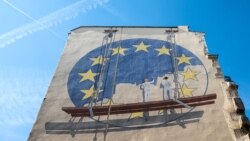 Jasmin Hasić o Evropskoj uniji