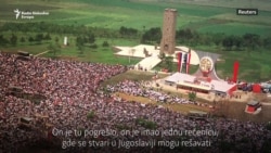 Sto godina Jugoslavije: Da li je Milošević prvi shvatio da je Tito 'umro'? Sto godina Jugoslavije: Da li je Milošević prvi shvatio da je Tito 'umro'?