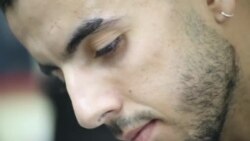 Berber od Alžira Berber od Alžira