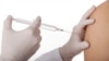 У ВООЗ зазначили, що імунізація запобігає 2-3 мільйонам смертей у світі щороку