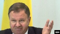 Володимир Шаповал.