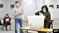 U Mostaru su, 20. decembra, nakon 12 godina, održani lokalni izbori