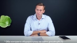 Навальный и Золотов Навальный и Золотов