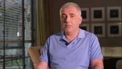 Леонид Невзлин о будущем России Леонид Невзлин о будущем России