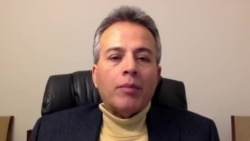 مهرزاد بروجردی: اسرائیل به جمهوری اسلامی پیام جدی داد مهرزاد بروجردی: اسرائیل به جمهوری اسلامی پیام جدی داد