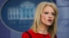 Savjetnica Bijele kuće Kellyanne Conway