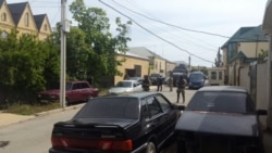 Хвезабун букIинчIебани закон, чIаго букIинаан... Хвезабун букIинчIебани закон, чIаго букIинаан...