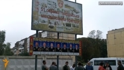 Військові 51-ї бригади: «Маємо честь» Військові 51-ї бригади: «Маємо честь»