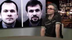 Жуткая цепь смертей российских эмигрантов в Англии Жуткая цепь смертей российских эмигрантов в Англии