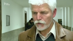 Колишній голова Військового комітету НАТО про конфлікт у Креченській протоці