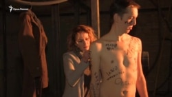 «Наша цель – развить диалог со зрителем» – режиссер из Крыма (видео) «Наша цель – развить диалог со зрителем» – режиссер из Крыма (видео)