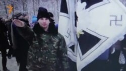 В Петербурге угрожают защитнице прав ЛГБТ В Петербурге угрожают защитнице прав ЛГБТ