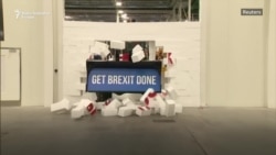 Nastavak sage o Bregzitu i nakon Bregzita